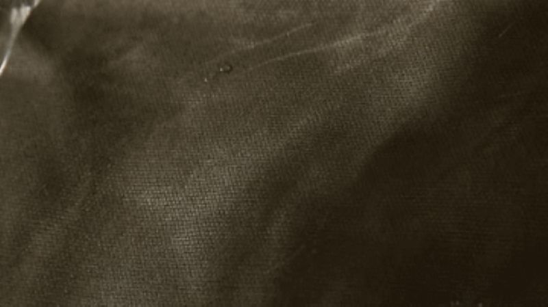 Miesten Kangasreppu Vintage Matkailukouluun